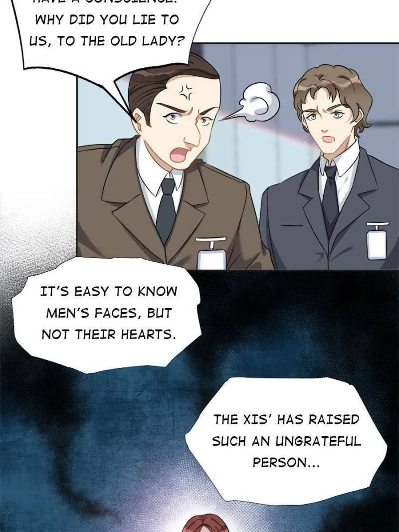 Read Brilliant Galaxy (Colored) chapter 71 image 21 on Lezhin