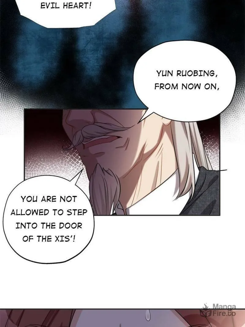 Read Brilliant Galaxy (Colored) chapter 71 image 23 on Lezhin