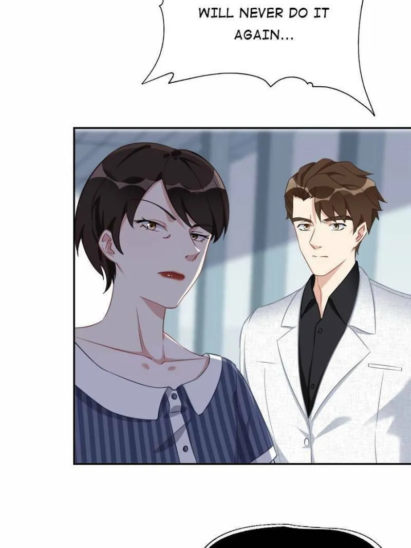 Read Brilliant Galaxy (Colored) chapter 71 image 28 on Lezhin