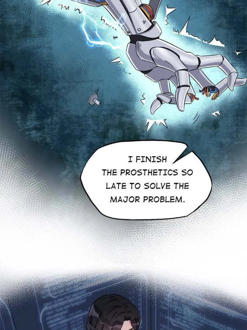 Read Brilliant Galaxy (Colored) chapter 71 image 3 on Lezhin