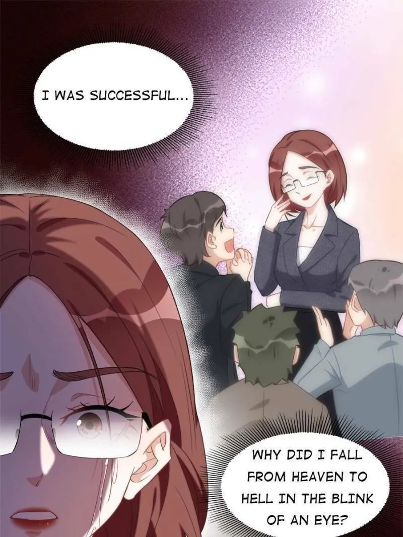 Read Brilliant Galaxy (Colored) chapter 71 image 33 on Lezhin
