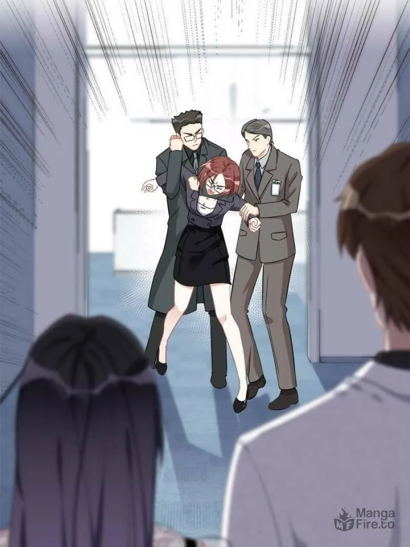 Read Brilliant Galaxy (Colored) chapter 71 image 38 on Lezhin