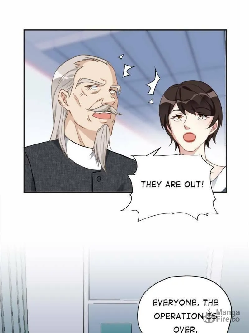 Read Brilliant Galaxy (Colored) chapter 71 image 41 on Lezhin
