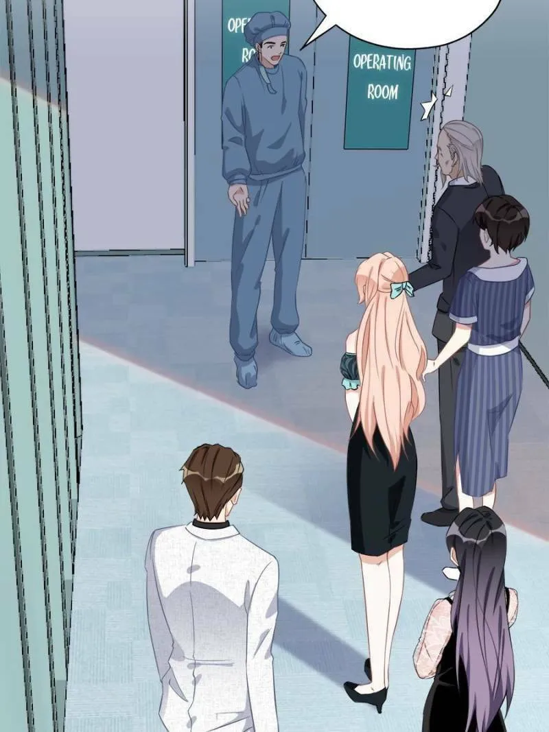 Read Brilliant Galaxy (Colored) chapter 71 image 42 on Lezhin