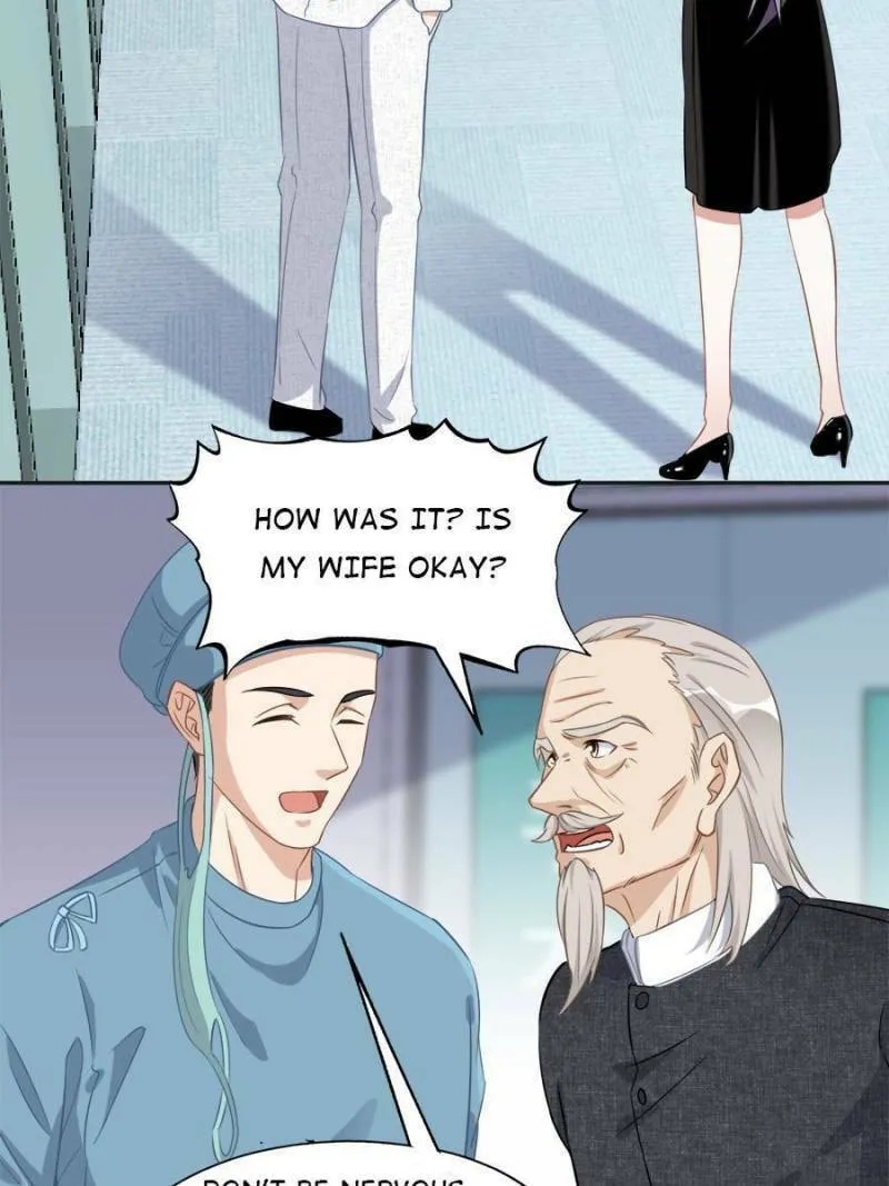 Read Brilliant Galaxy (Colored) chapter 71 image 43 on Lezhin