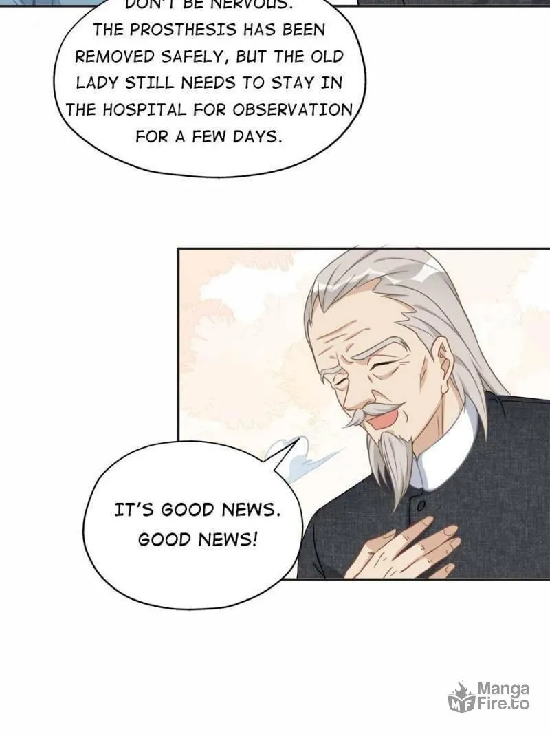 Read Brilliant Galaxy (Colored) chapter 71 image 44 on Lezhin