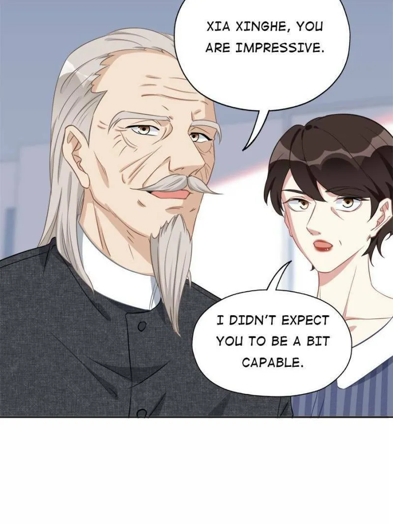 Read Brilliant Galaxy (Colored) chapter 71 image 48 on Lezhin