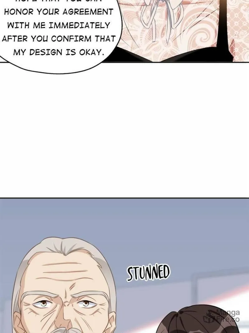 Read Brilliant Galaxy (Colored) chapter 71 image 50 on Lezhin