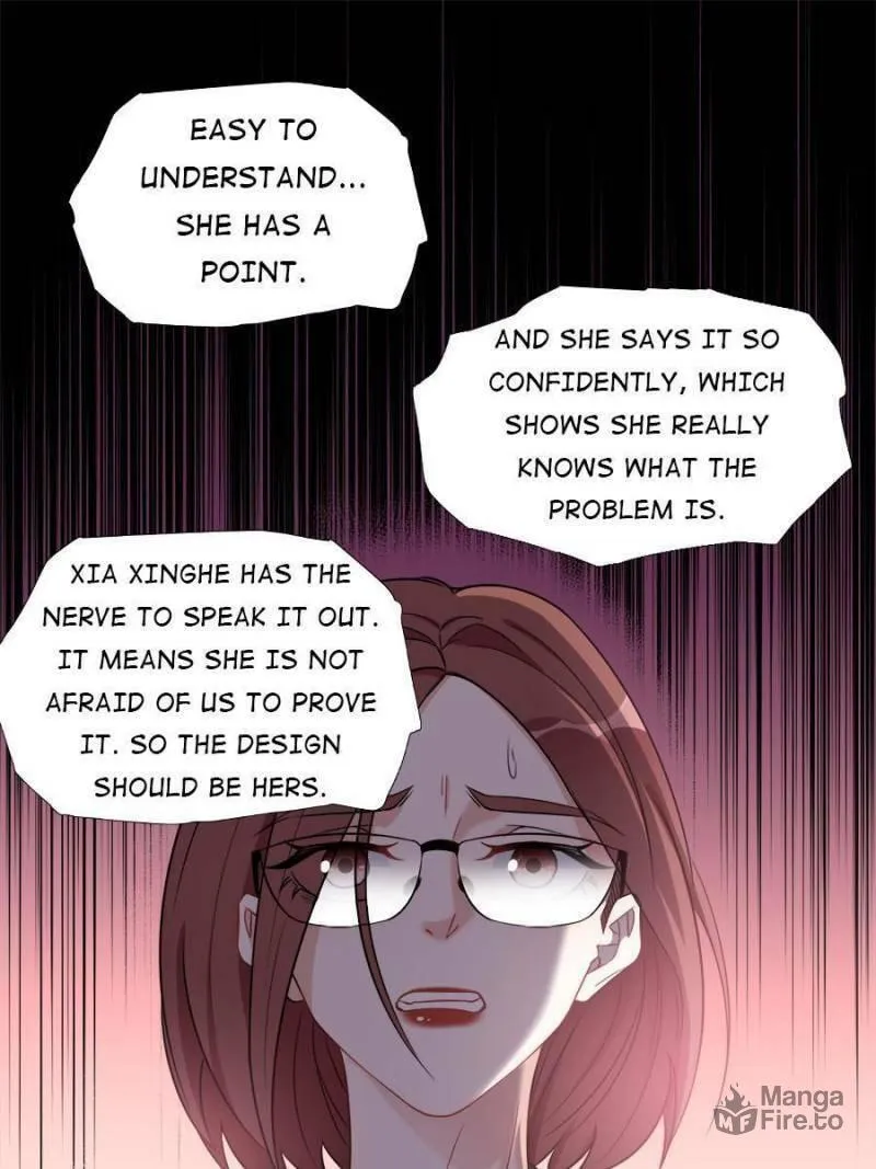 Read Brilliant Galaxy (Colored) chapter 71 image 9 on Lezhin