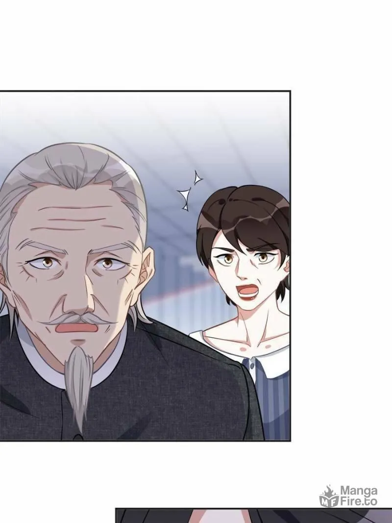 Read Brilliant Galaxy (Colored) chapter 72 image 11 on Lezhin