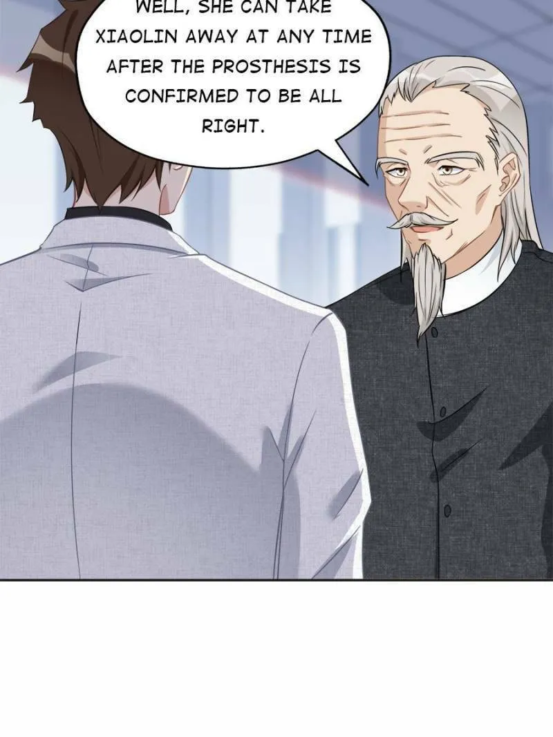 Read Brilliant Galaxy (Colored) chapter 72 image 13 on Lezhin