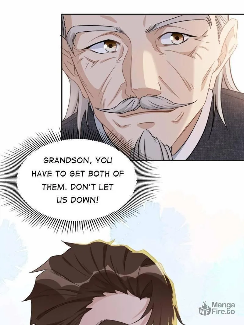 Read Brilliant Galaxy (Colored) chapter 72 image 14 on Lezhin