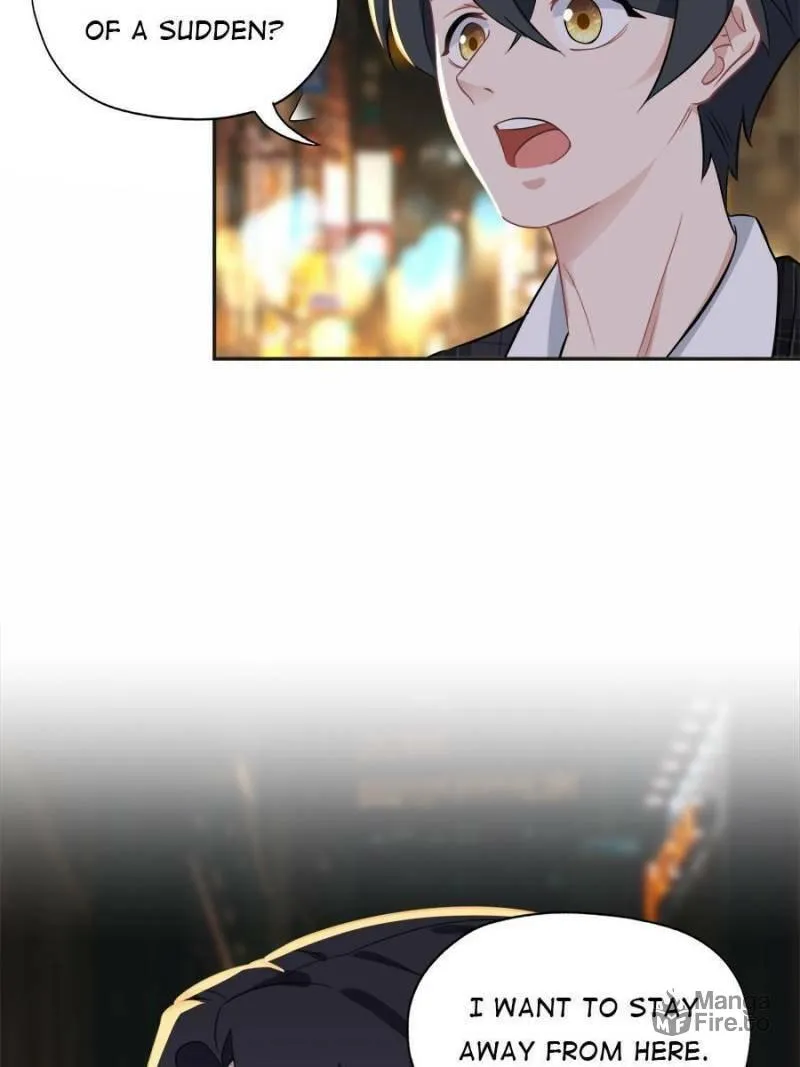Read Brilliant Galaxy (Colored) chapter 72 image 23 on Lezhin