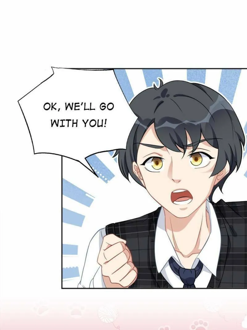 Read Brilliant Galaxy (Colored) chapter 72 image 27 on Lezhin