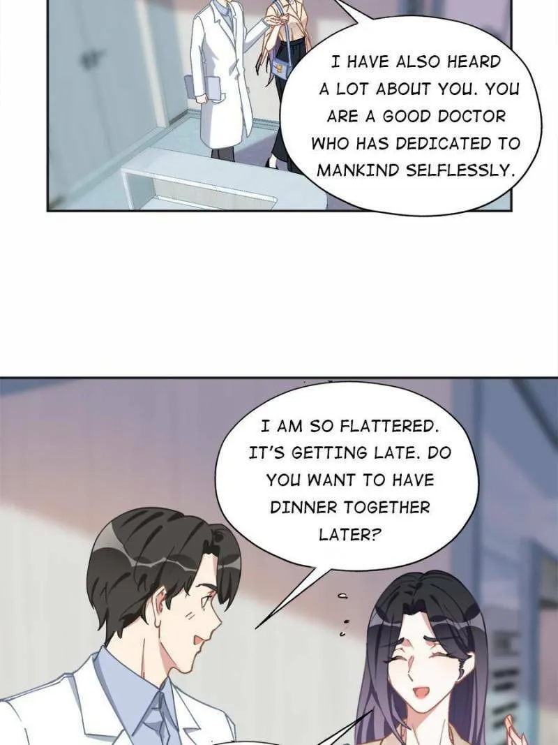 Read Brilliant Galaxy (Colored) chapter 72 image 36 on Lezhin