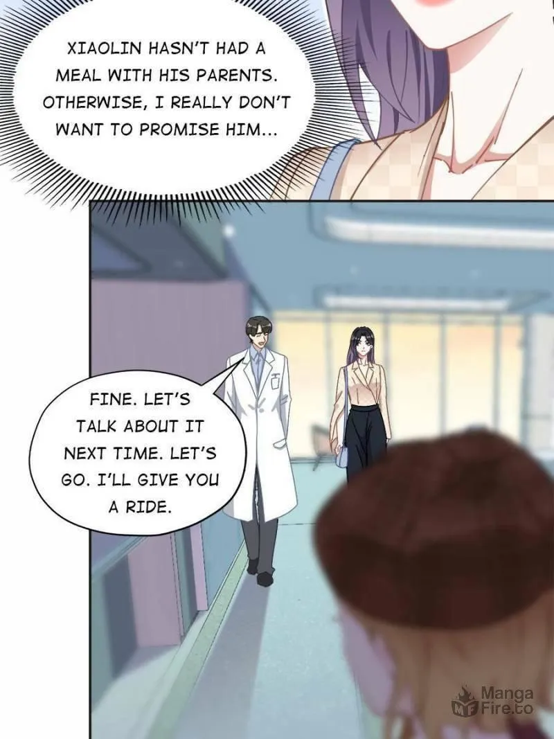 Read Brilliant Galaxy (Colored) chapter 72 image 38 on Lezhin
