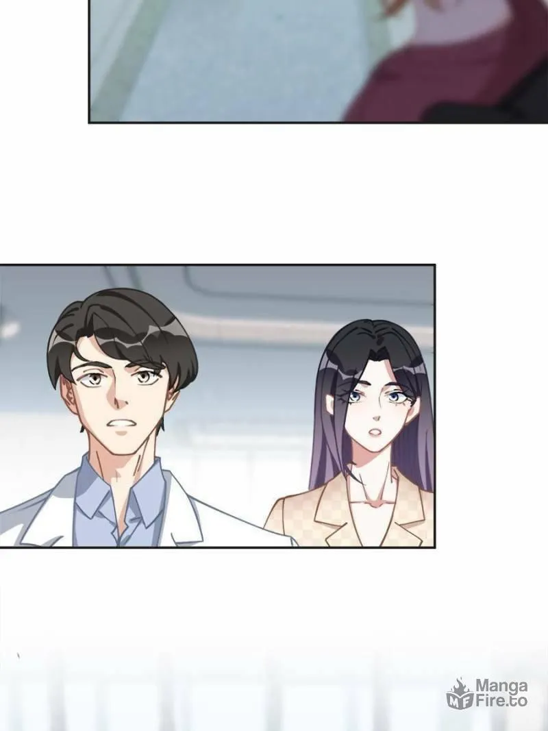 Read Brilliant Galaxy (Colored) chapter 72 image 39 on Lezhin