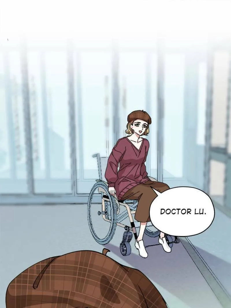 Read Brilliant Galaxy (Colored) chapter 73 image 0 on Lezhin