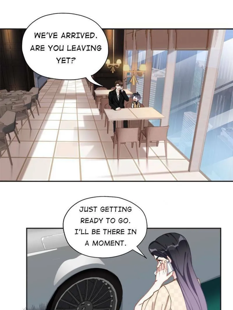 Read Brilliant Galaxy (Colored) chapter 73 image 10 on Lezhin