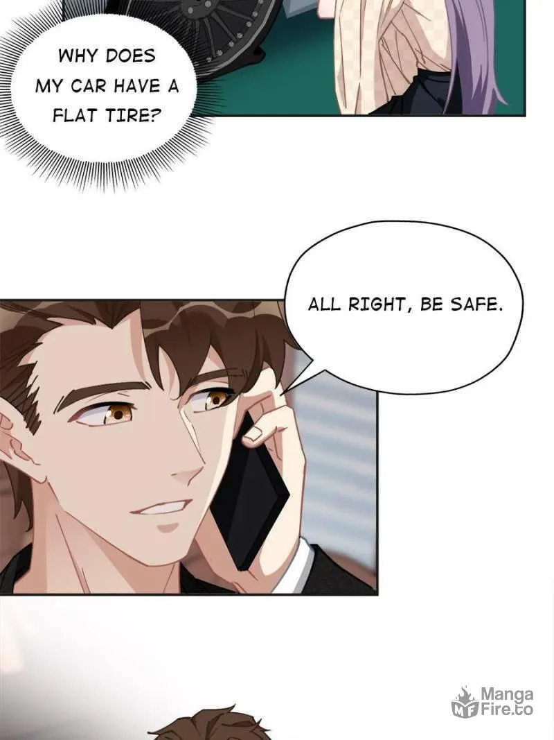 Read Brilliant Galaxy (Colored) chapter 73 image 11 on Lezhin