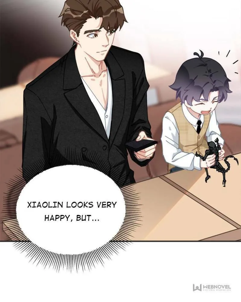 Read Brilliant Galaxy (Colored) chapter 73 image 12 on Lezhin