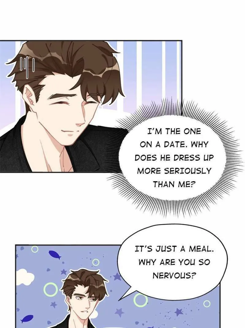 Read Brilliant Galaxy (Colored) chapter 73 image 13 on Lezhin