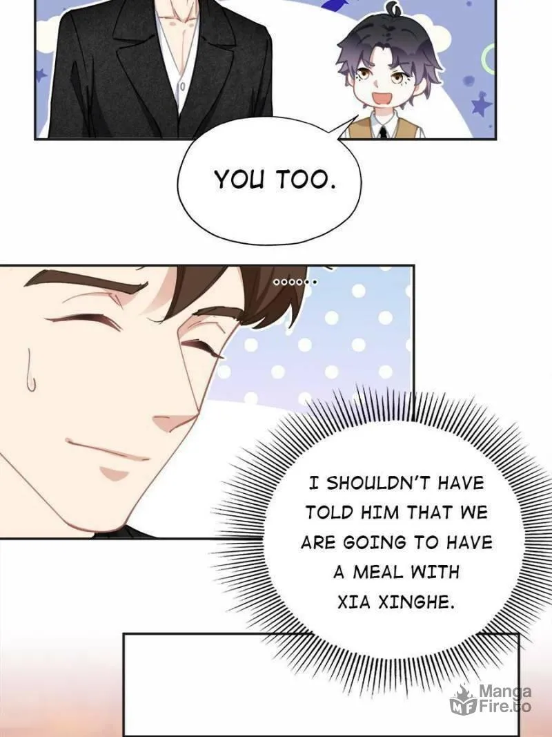 Read Brilliant Galaxy (Colored) chapter 73 image 14 on Lezhin