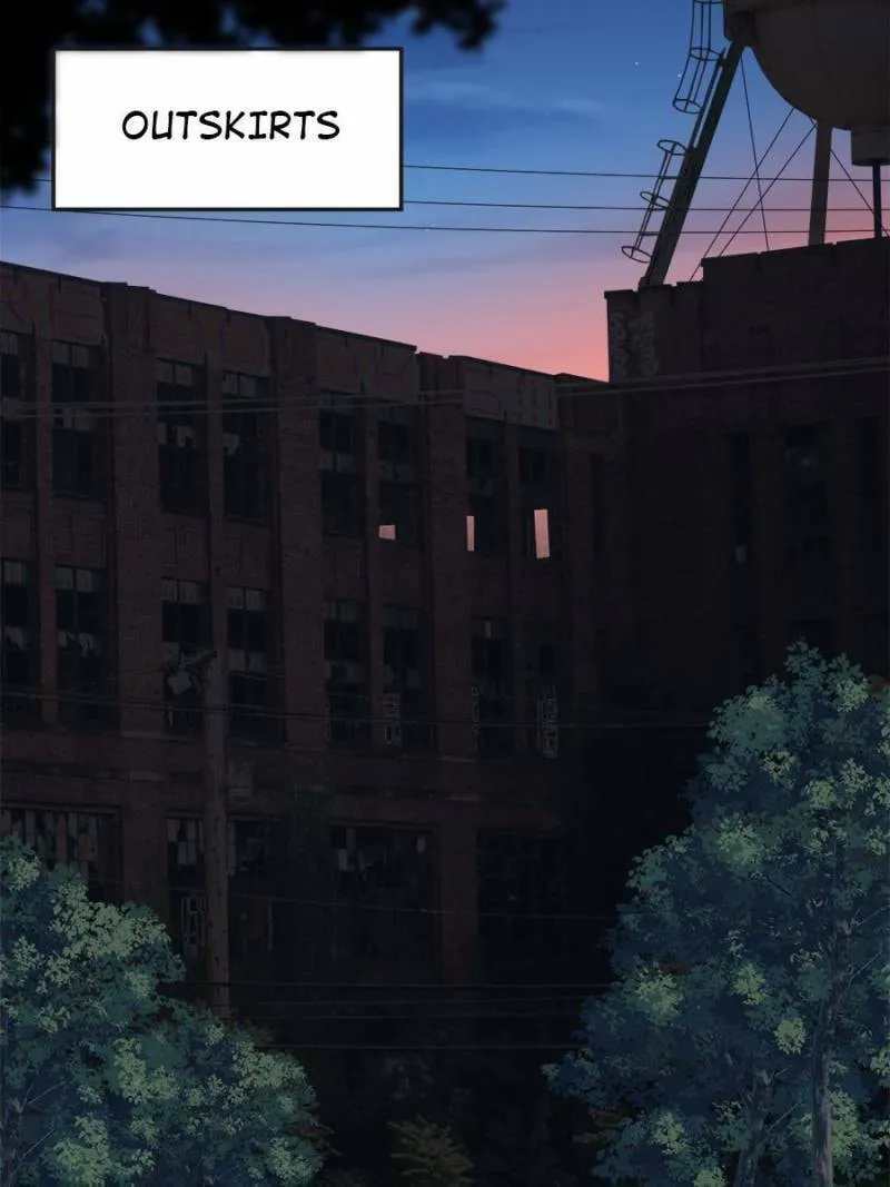 Read Brilliant Galaxy (Colored) chapter 73 image 18 on Lezhin