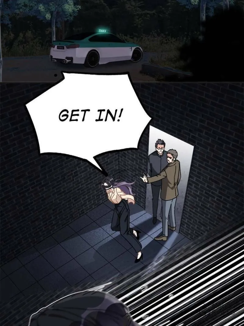 Read Brilliant Galaxy (Colored) chapter 73 image 19 on Lezhin