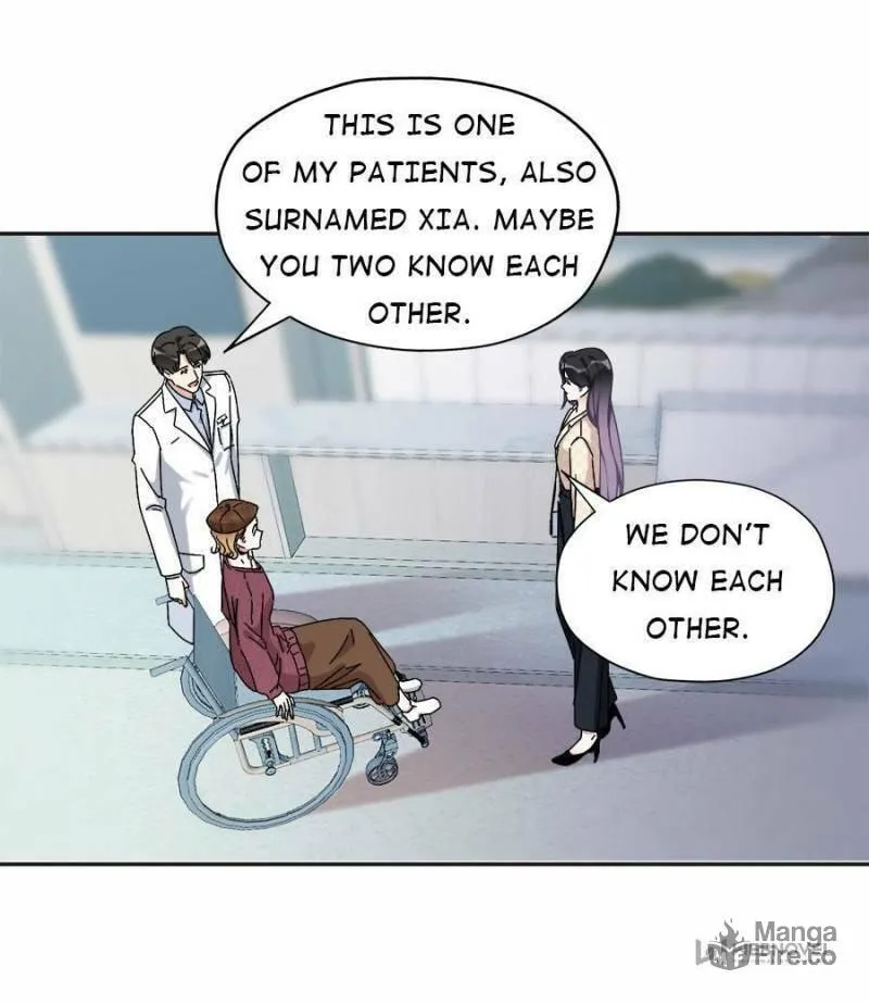 Read Brilliant Galaxy (Colored) chapter 73 image 2 on Lezhin