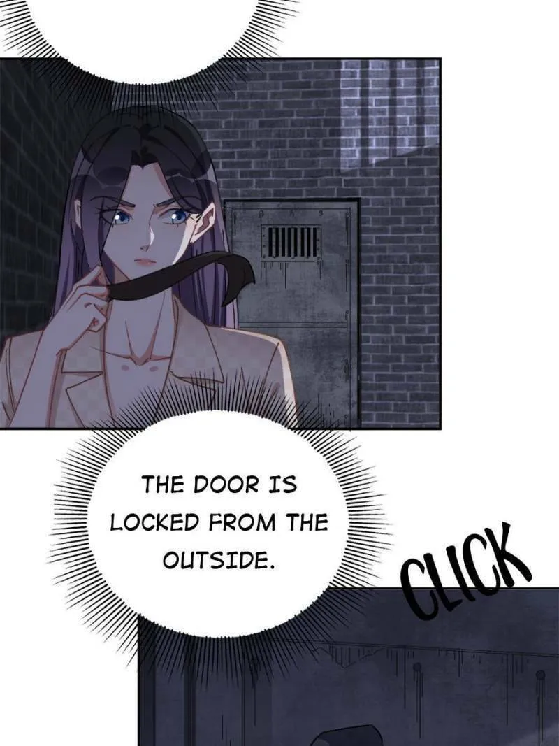 Read Brilliant Galaxy (Colored) chapter 73 image 22 on Lezhin