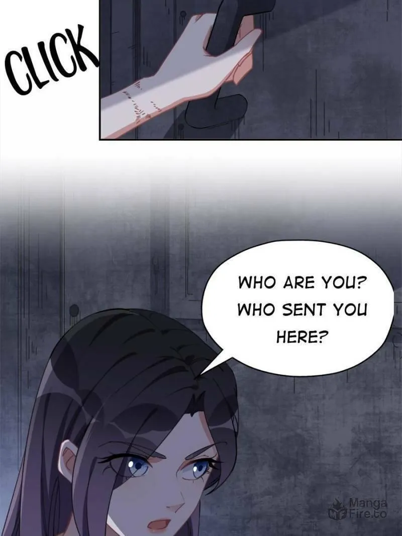 Read Brilliant Galaxy (Colored) chapter 73 image 23 on Lezhin