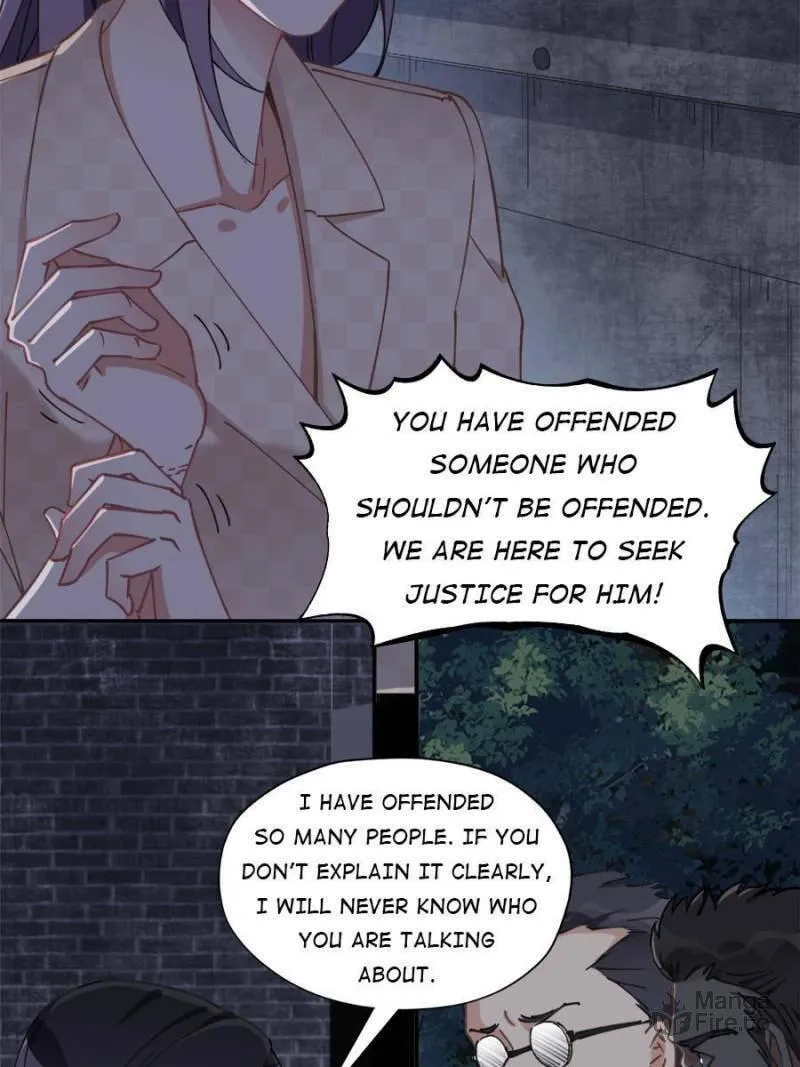 Read Brilliant Galaxy (Colored) chapter 73 image 24 on Lezhin