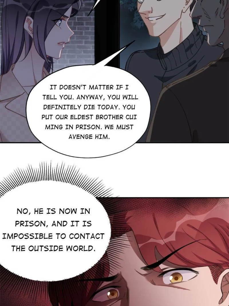 Read Brilliant Galaxy (Colored) chapter 73 image 25 on Lezhin