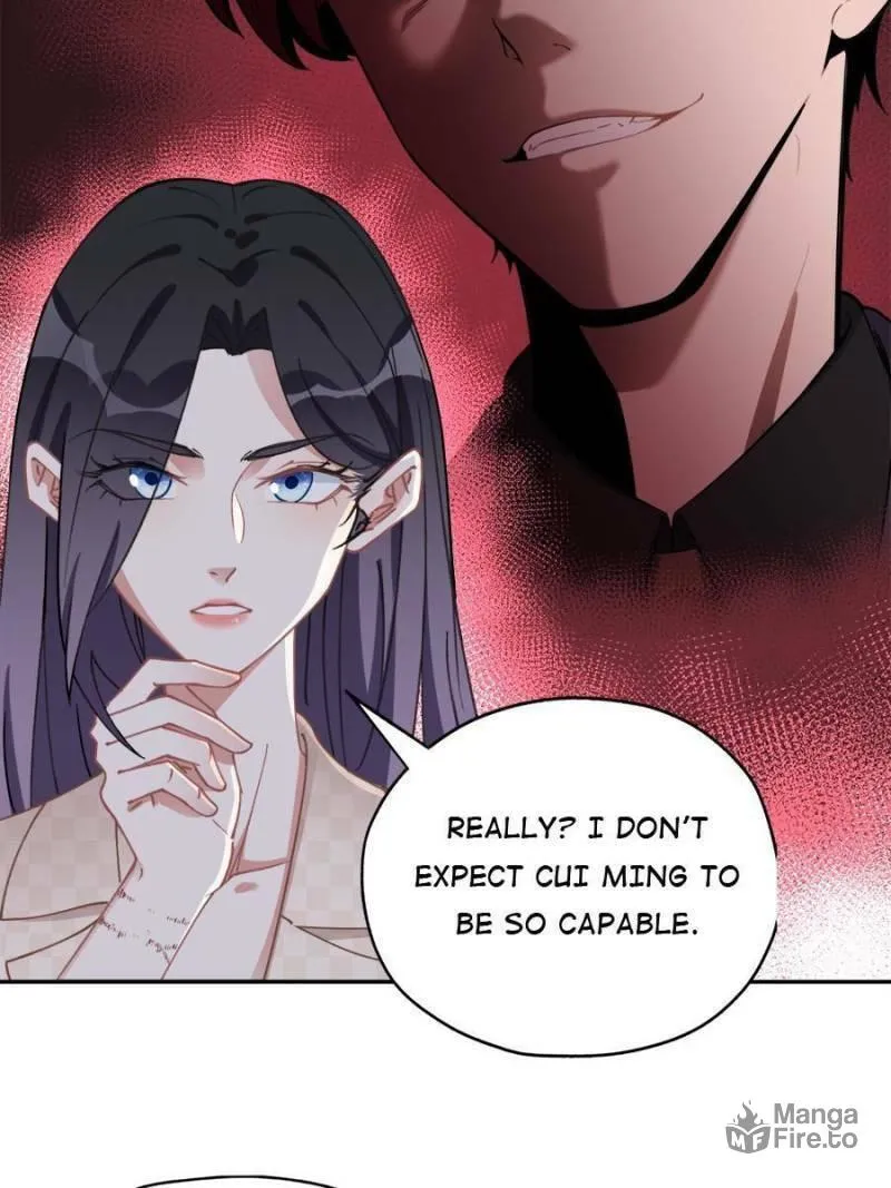 Read Brilliant Galaxy (Colored) chapter 73 image 26 on Lezhin