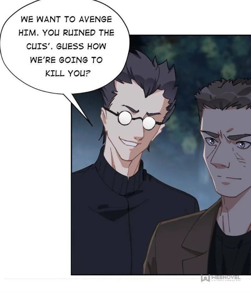 Read Brilliant Galaxy (Colored) chapter 73 image 27 on Lezhin