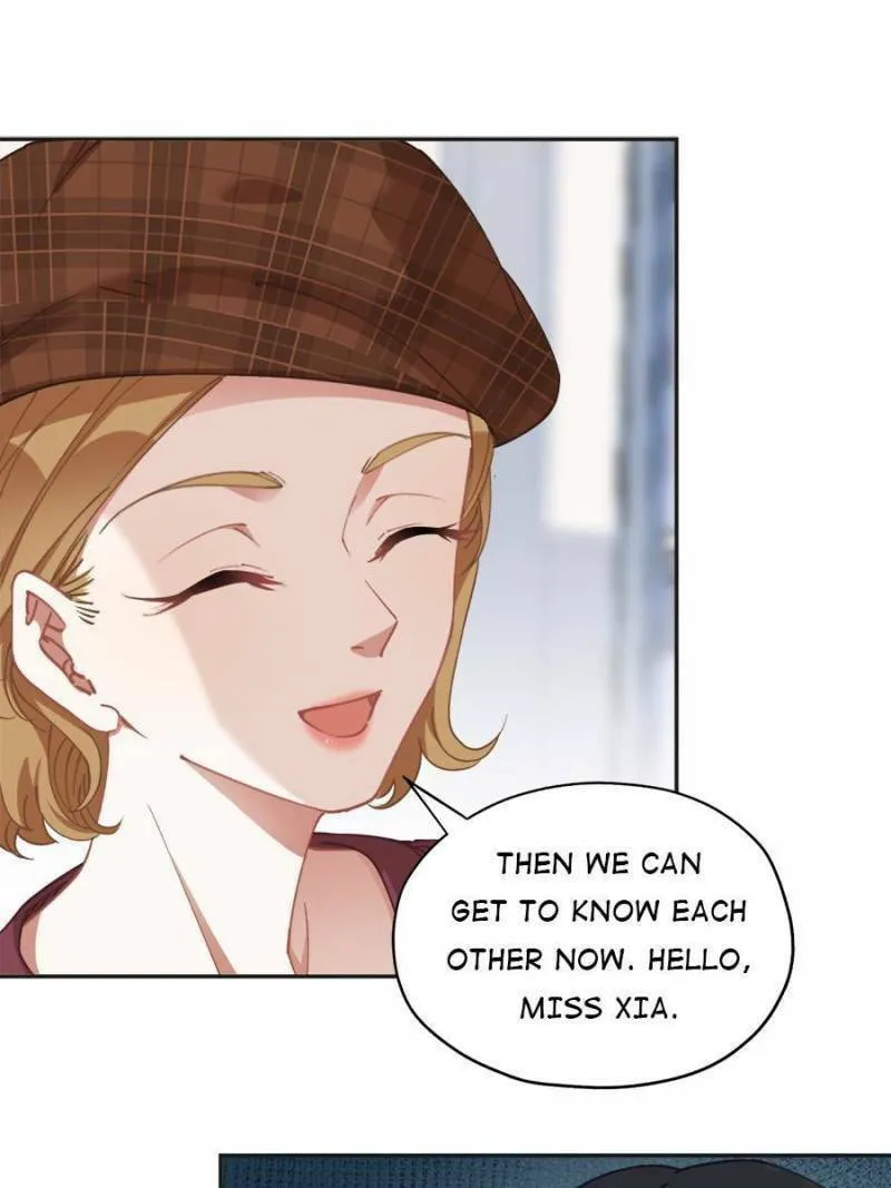 Read Brilliant Galaxy (Colored) chapter 73 image 3 on Lezhin