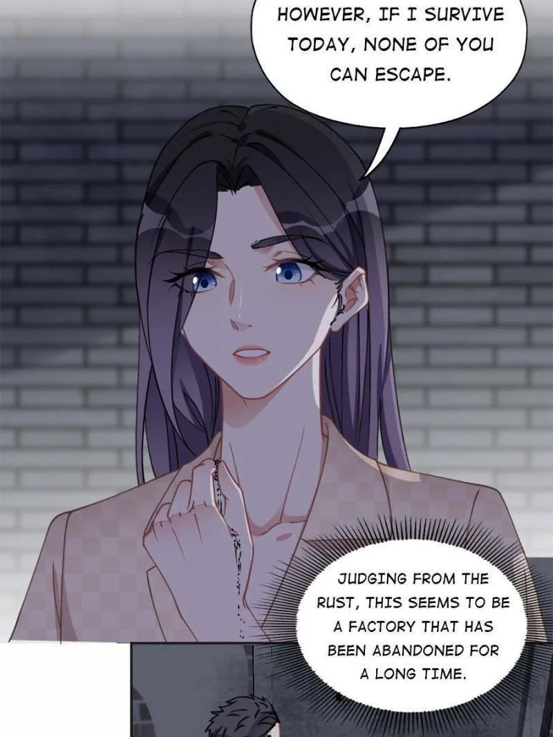 Read Brilliant Galaxy (Colored) chapter 73 image 31 on Lezhin
