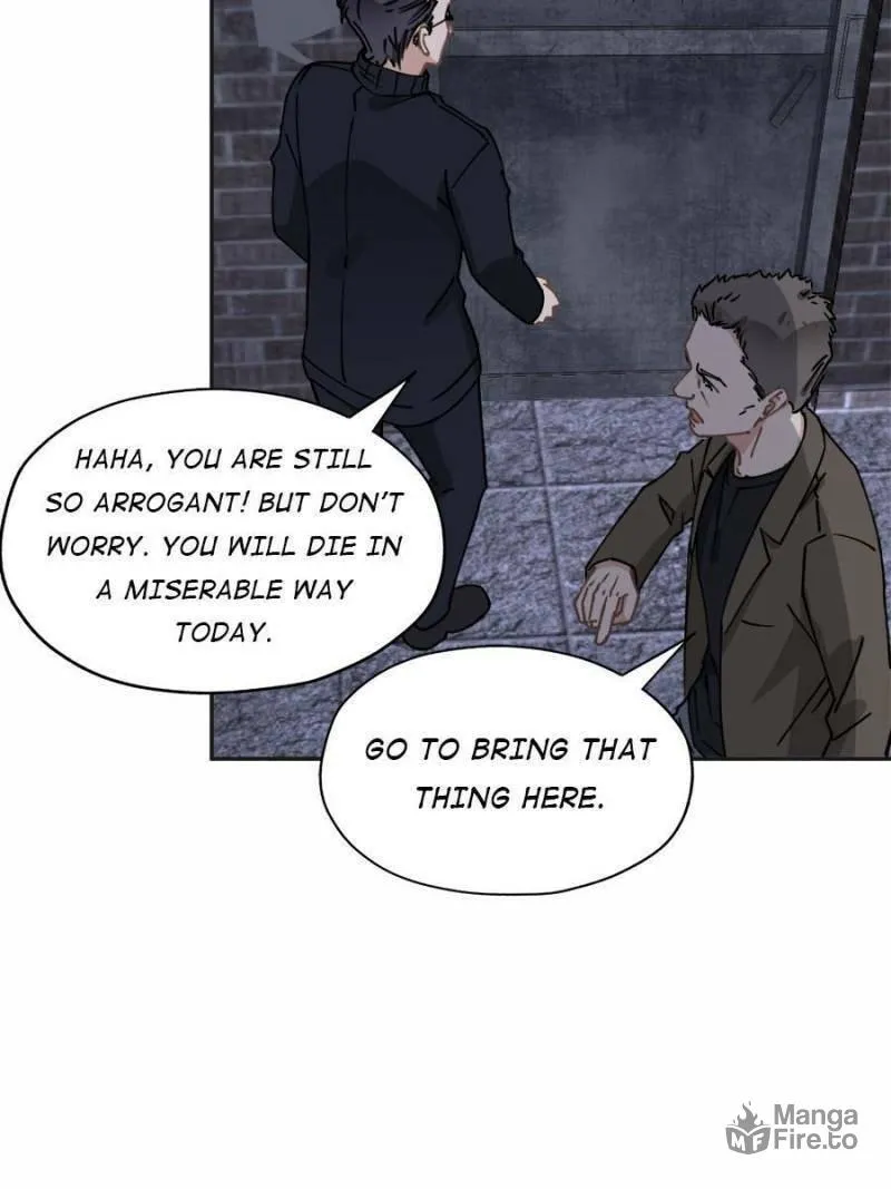 Read Brilliant Galaxy (Colored) chapter 73 image 32 on Lezhin