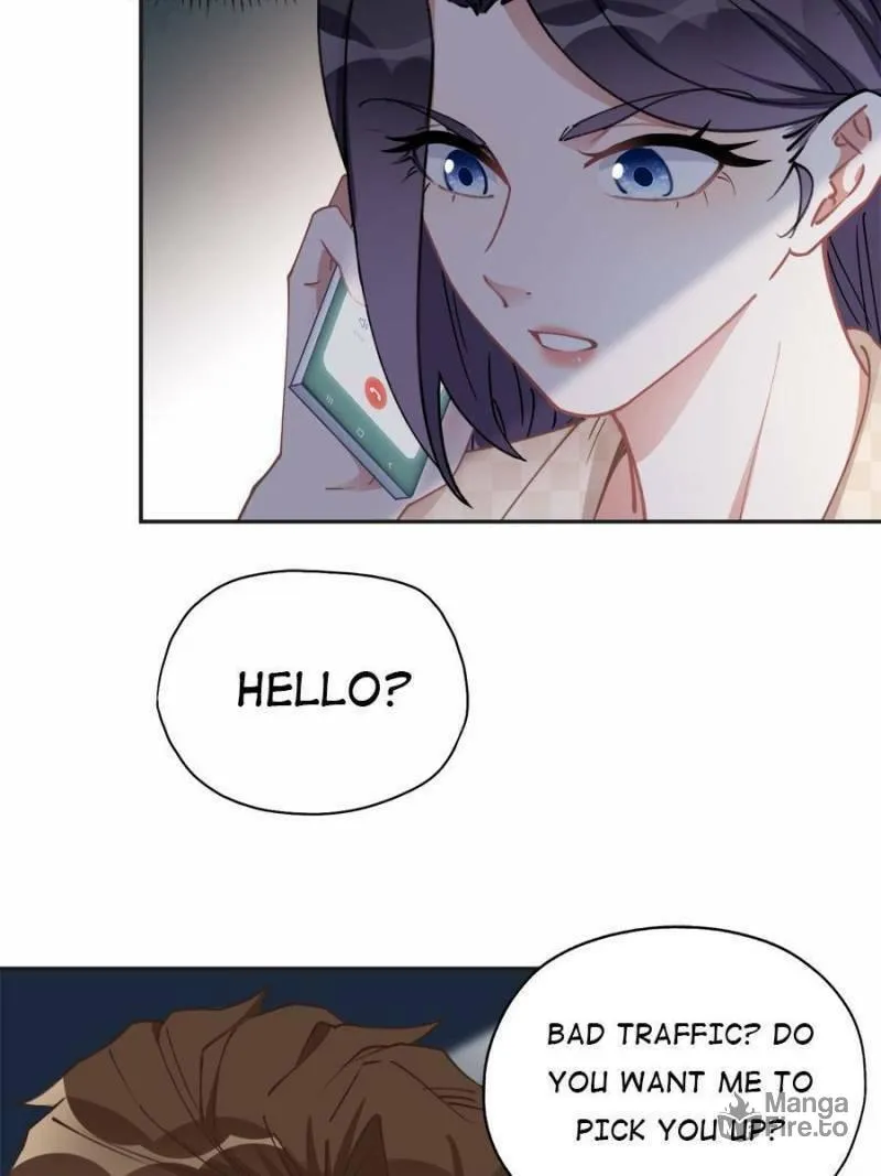 Read Brilliant Galaxy (Colored) chapter 73 image 34 on Lezhin