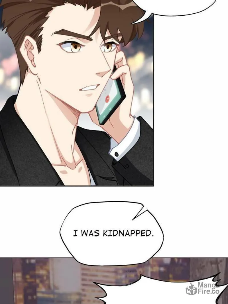 Read Brilliant Galaxy (Colored) chapter 73 image 35 on Lezhin