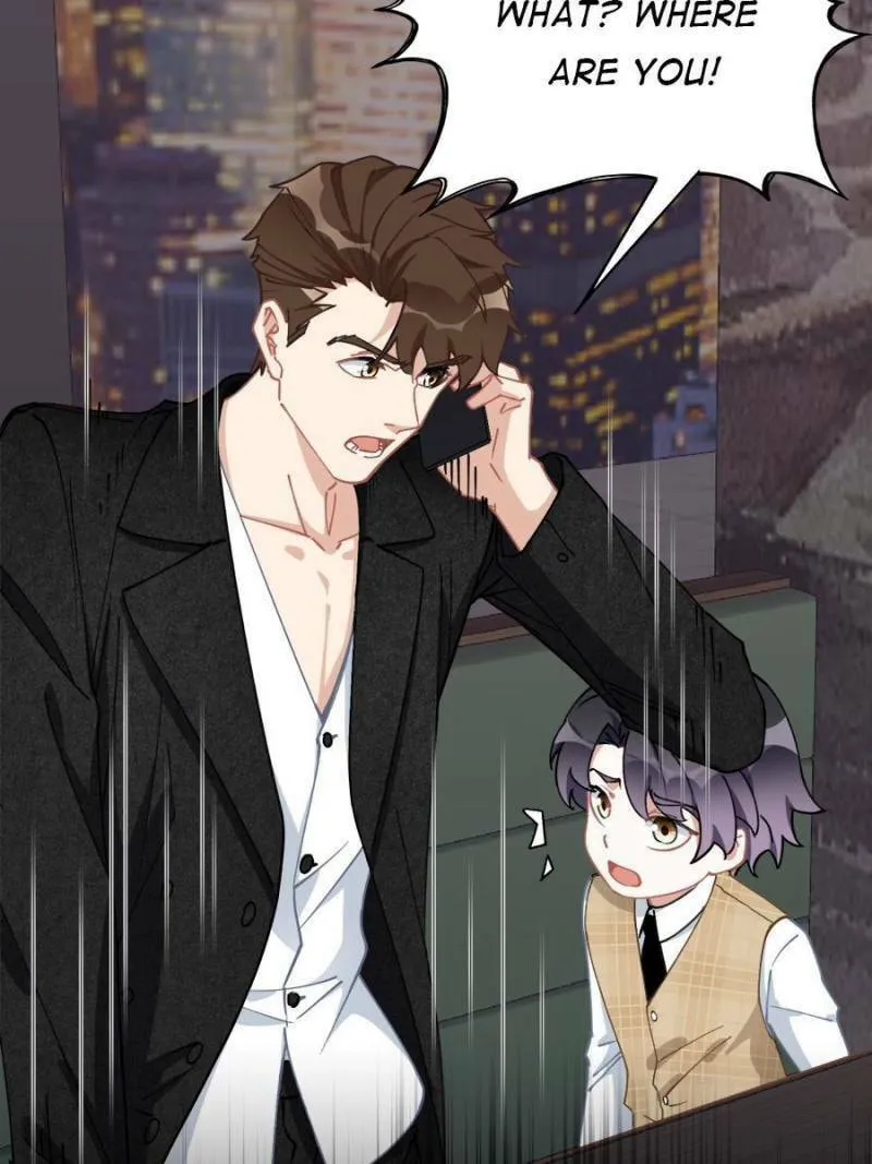 Read Brilliant Galaxy (Colored) chapter 73 image 36 on Lezhin