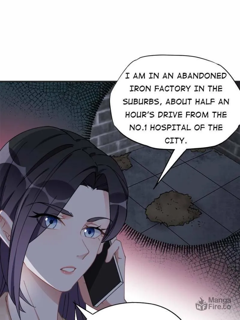 Read Brilliant Galaxy (Colored) chapter 73 image 38 on Lezhin
