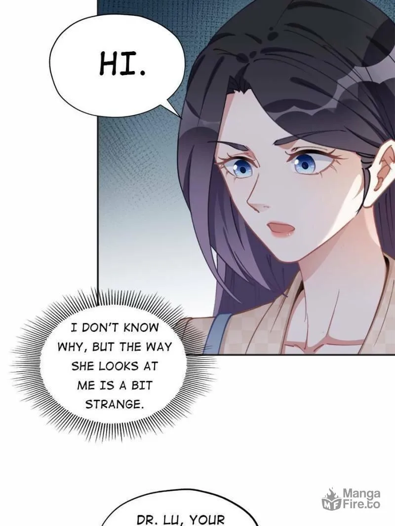 Read Brilliant Galaxy (Colored) chapter 73 image 4 on Lezhin