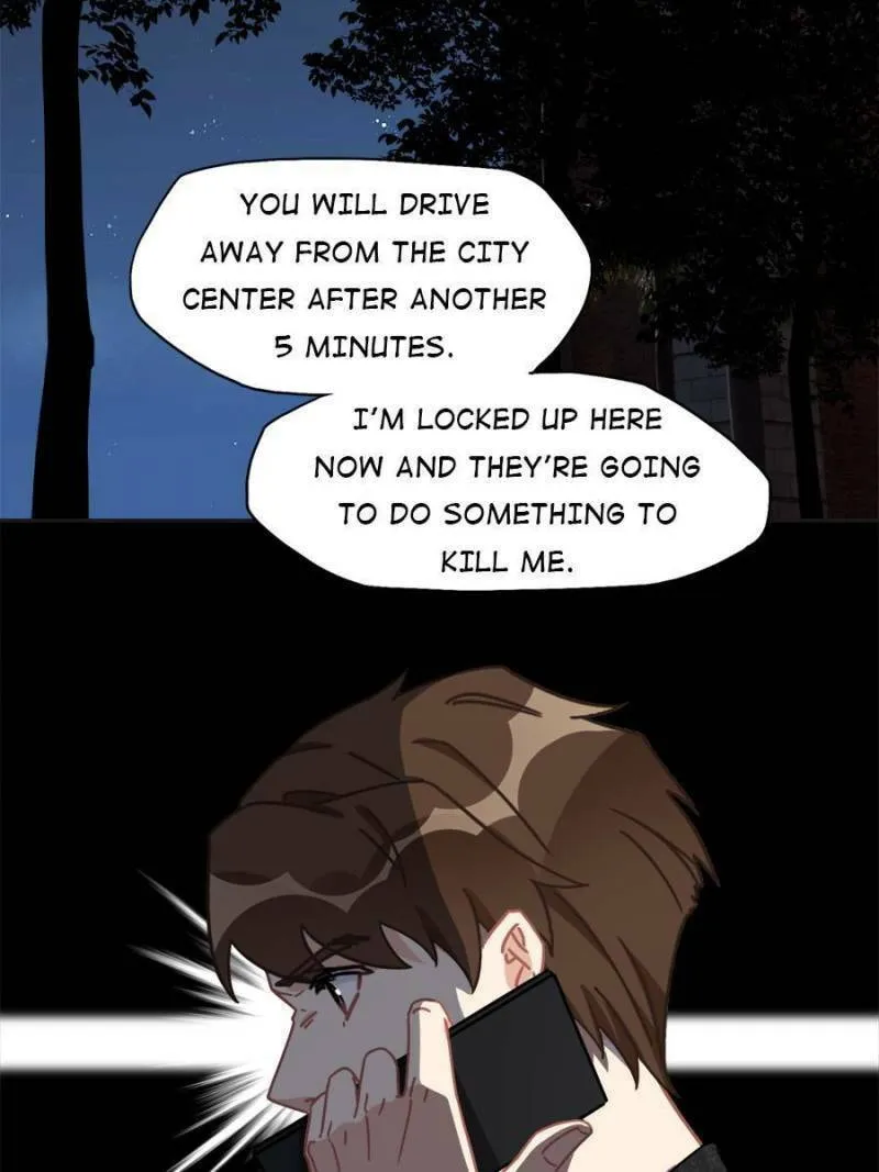 Read Brilliant Galaxy (Colored) chapter 73 image 40 on Lezhin