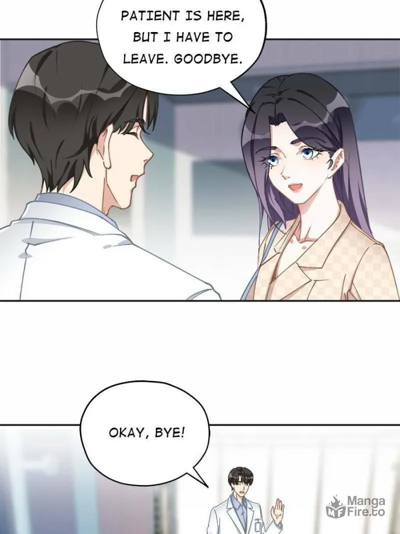 Read Brilliant Galaxy (Colored) chapter 73 image 5 on Lezhin