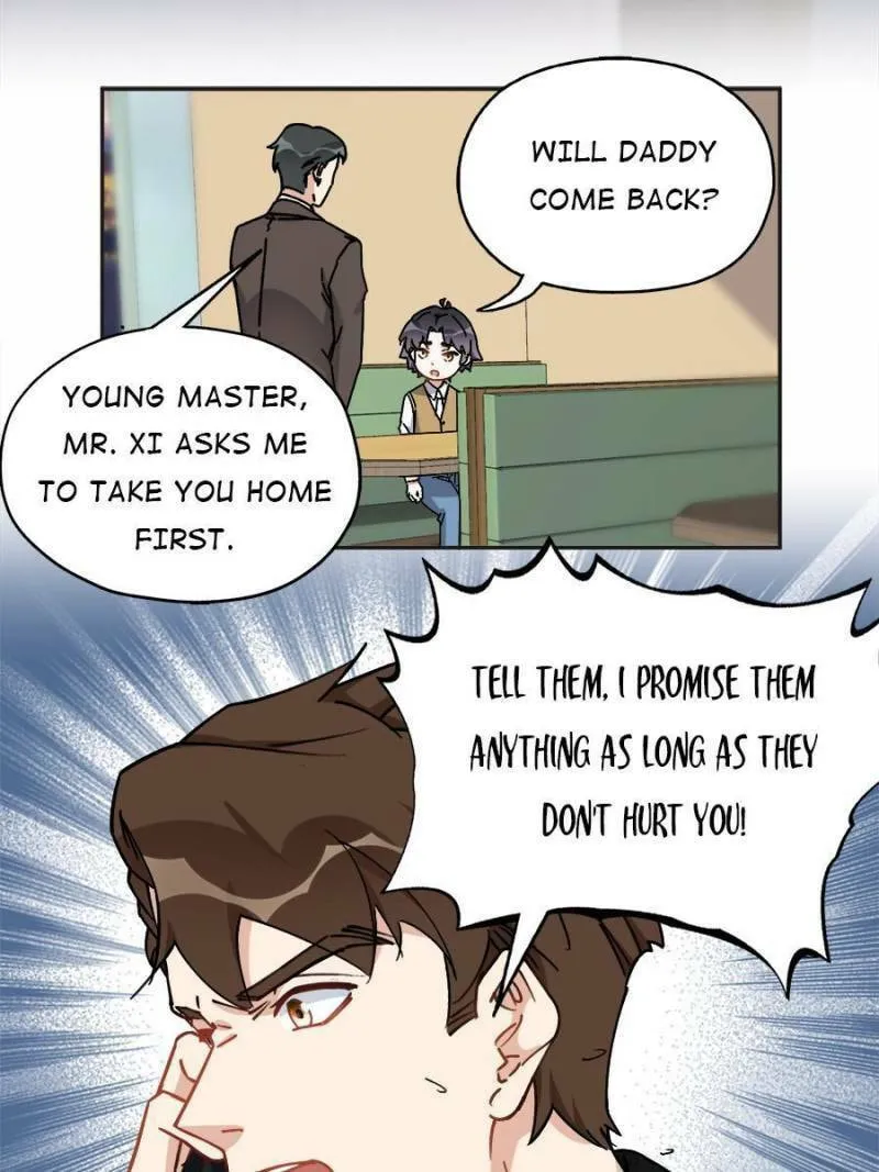 Read Brilliant Galaxy (Colored) chapter 74 image 1 on Lezhin