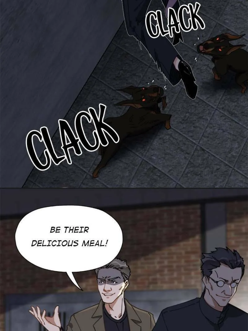 Read Brilliant Galaxy (Colored) chapter 74 image 12 on Lezhin