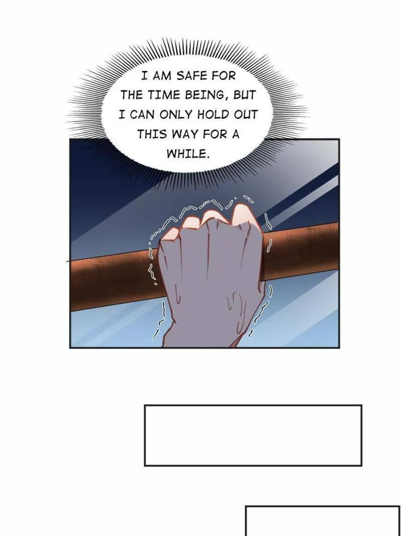 Read Brilliant Galaxy (Colored) chapter 74 image 18 on Lezhin