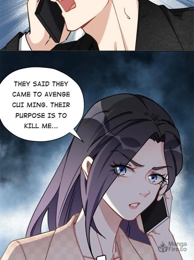 Read Brilliant Galaxy (Colored) chapter 74 image 2 on Lezhin